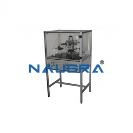 Mechatronic Training System manufacturers in India